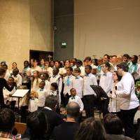 Cantate de Pâques 2016