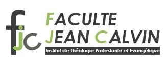 Faculté de théologie Jean Calvin