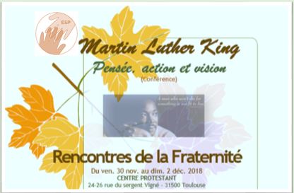 Rencontres de la Fraternité